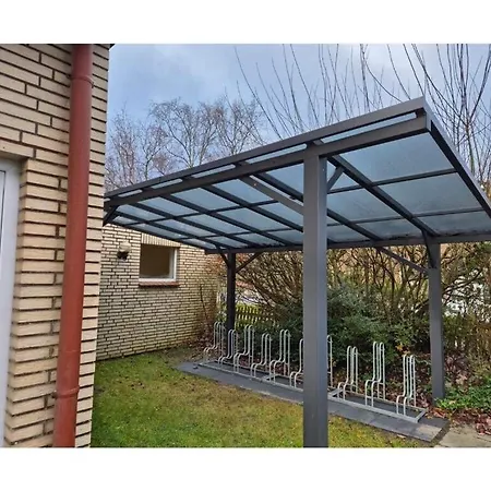 Ferienhaus With 2 Bedrooms *