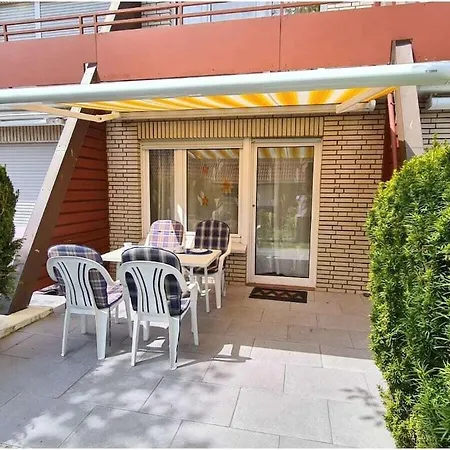 Ferienhaus With 2 Bedrooms Norddeich (Norden)