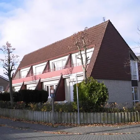 Ferienhaus With 2 Bedrooms Norddeich (Norden)