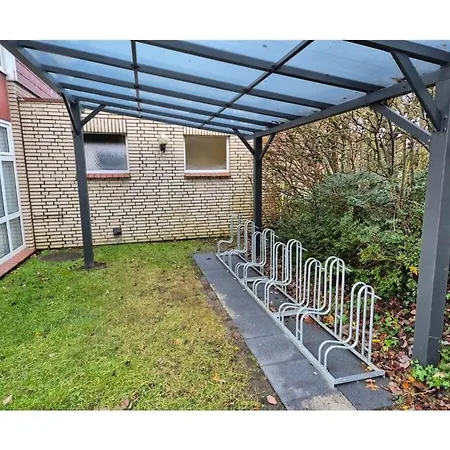 With 2 Bedrooms Ferienhaus