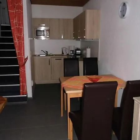 Σπίτι διακοπών With 2 Bedrooms Norddeich (Norden)