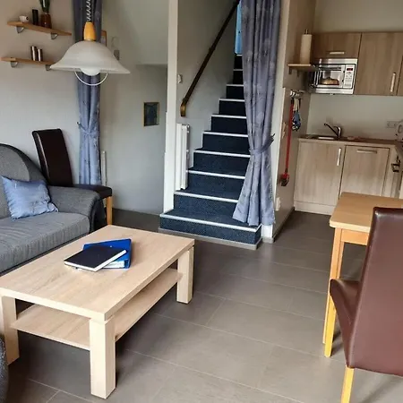 Ferienhaus With 2 Bedrooms *