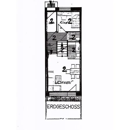With 2 Bedrooms