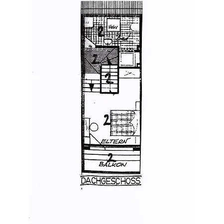 Σπίτι διακοπών With 2 Bedrooms *